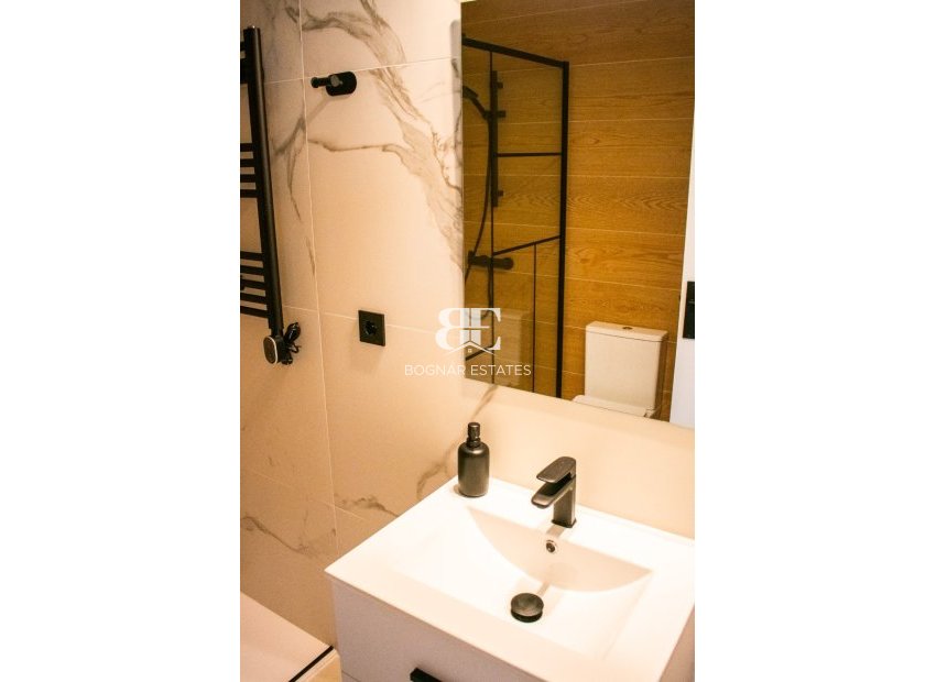 Resale - Townhouse -
Orihuela Costa - Punta Prima