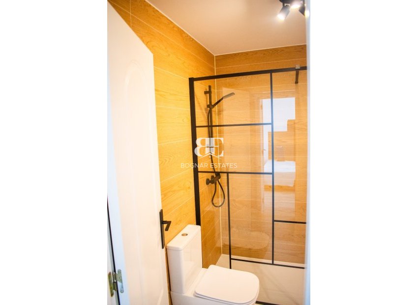 Resale - Townhouse -
Orihuela Costa - Punta Prima