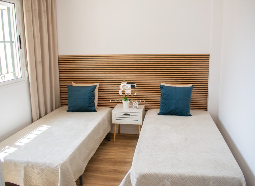 Resale - Townhouse -
Orihuela Costa - Punta Prima
