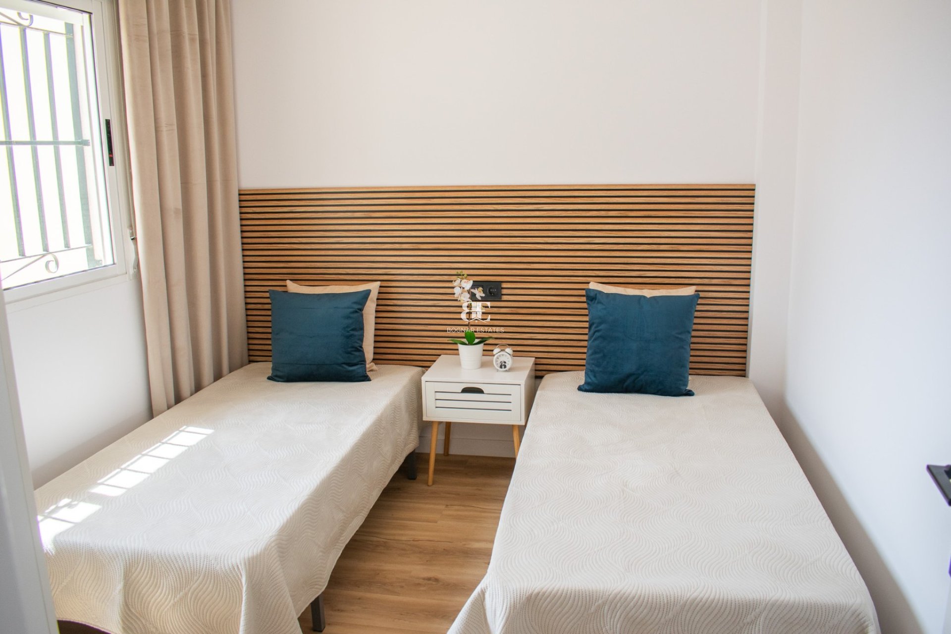Resale - Townhouse -
Orihuela Costa - Punta Prima