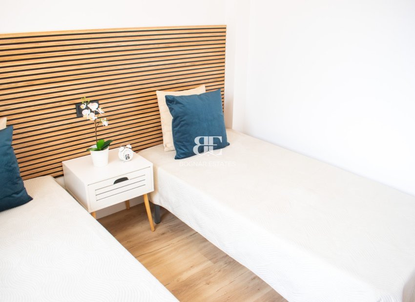 Resale - Townhouse -
Orihuela Costa - Punta Prima
