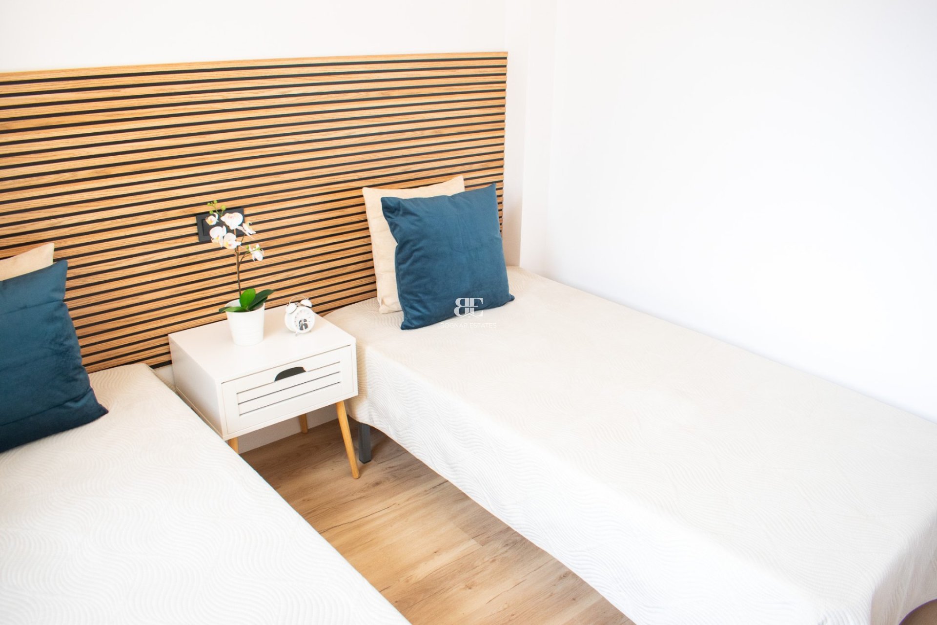 Resale - Townhouse -
Orihuela Costa - Punta Prima