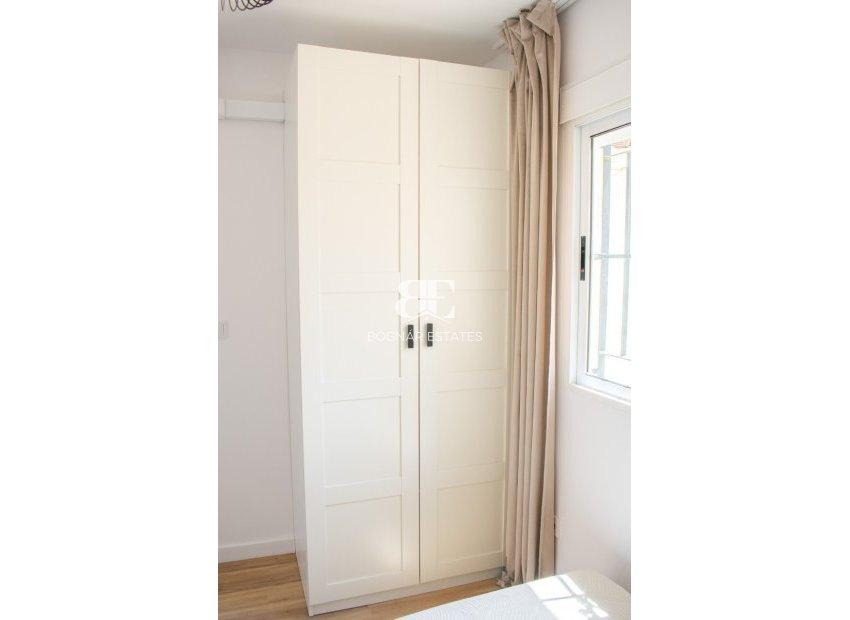 Resale - Townhouse -
Orihuela Costa - Punta Prima