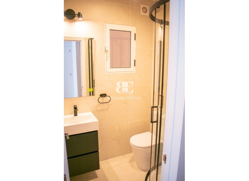 Resale - Townhouse -
Orihuela Costa - Punta Prima