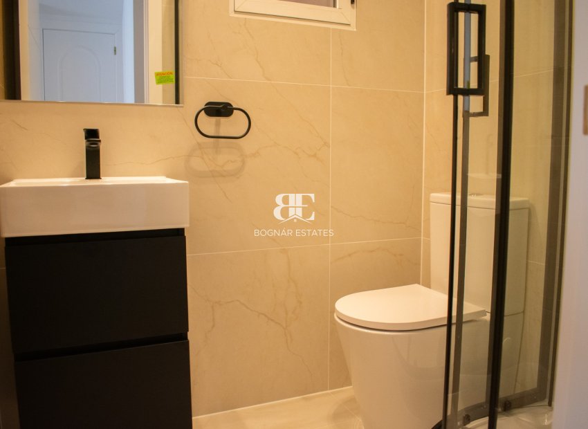 Resale - Townhouse -
Orihuela Costa - Punta Prima