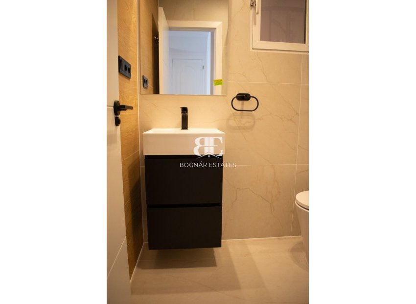 Resale - Townhouse -
Orihuela Costa - Punta Prima