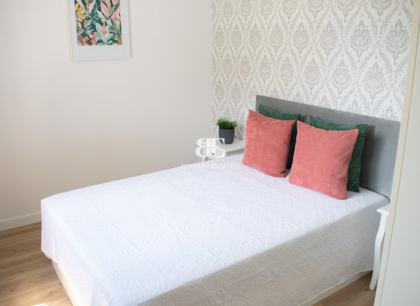 Resale - Townhouse -
Orihuela Costa - Punta Prima