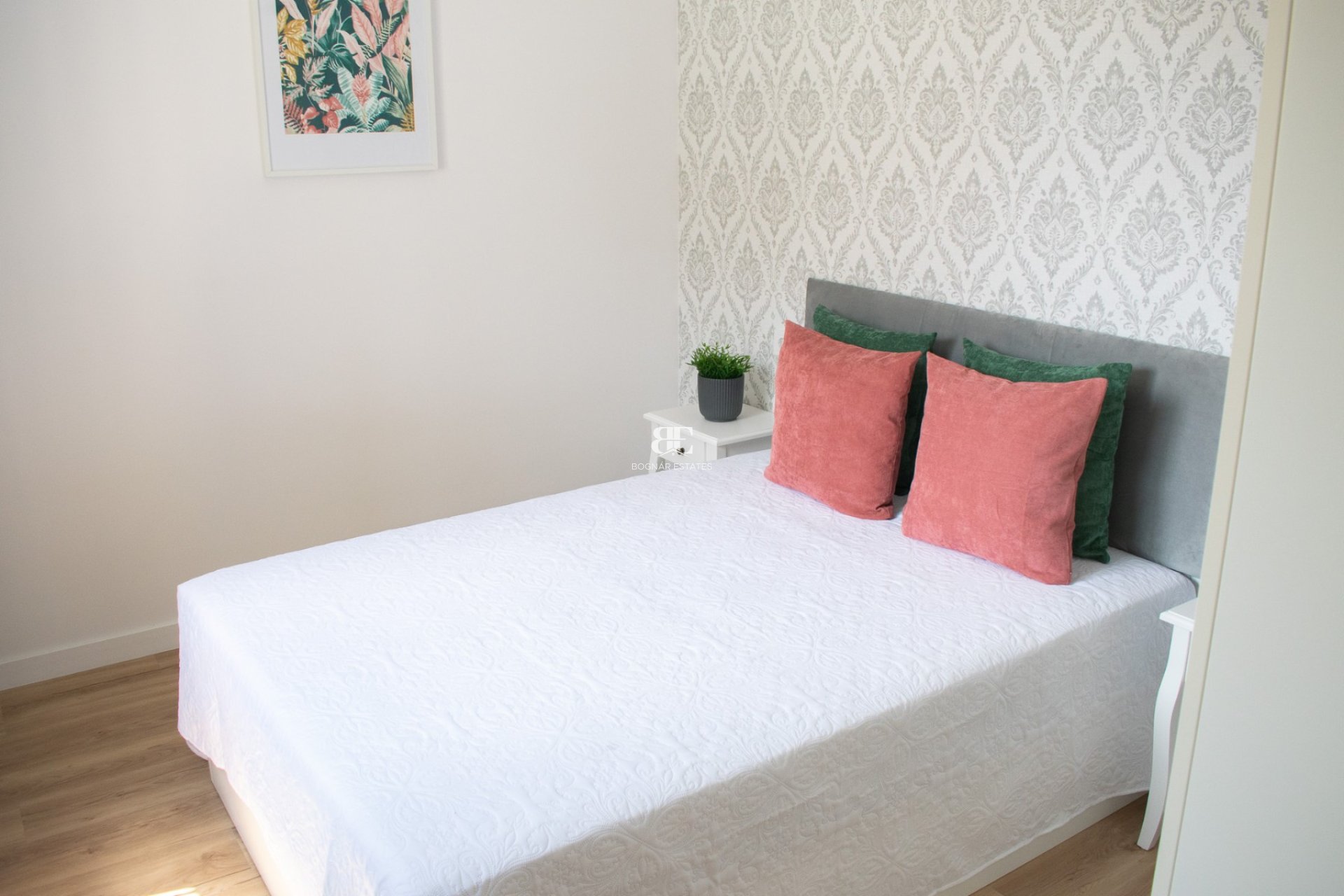 Resale - Townhouse -
Orihuela Costa - Punta Prima