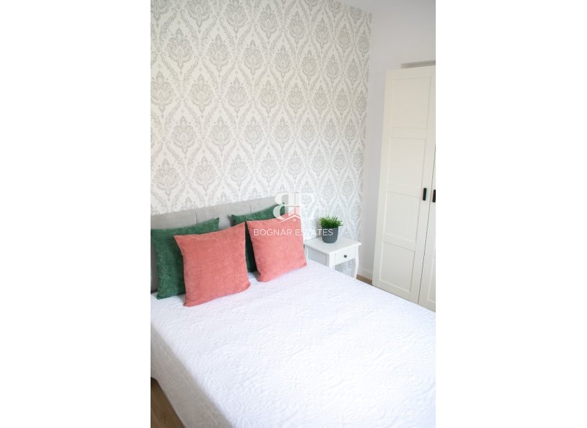 Resale - Townhouse -
Orihuela Costa - Punta Prima
