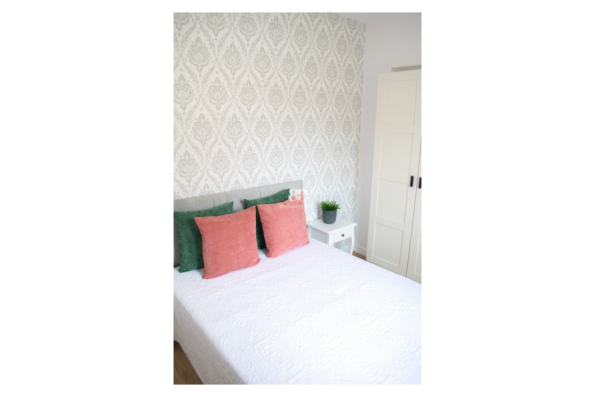 Resale - Townhouse -
Orihuela Costa - Punta Prima