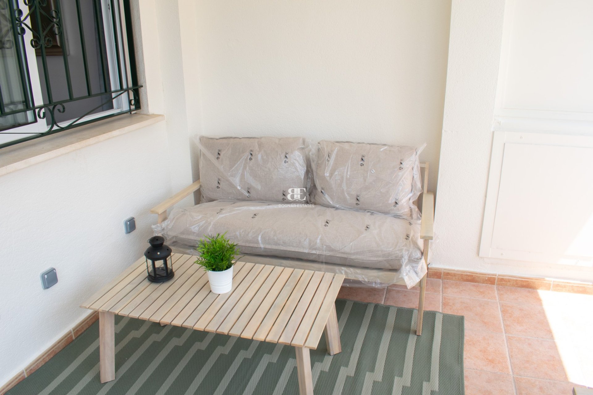 Resale - Townhouse -
Orihuela Costa - Punta Prima