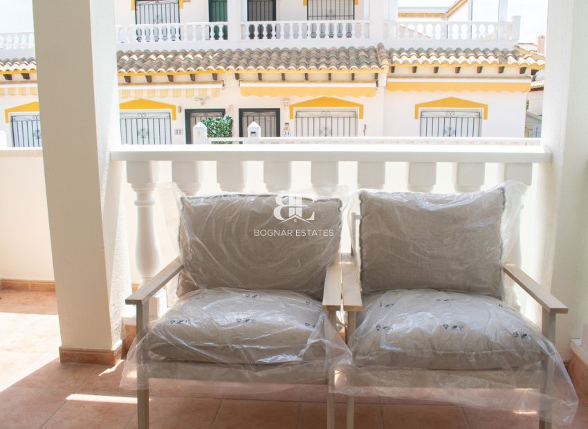 Resale - Townhouse -
Orihuela Costa - Punta Prima