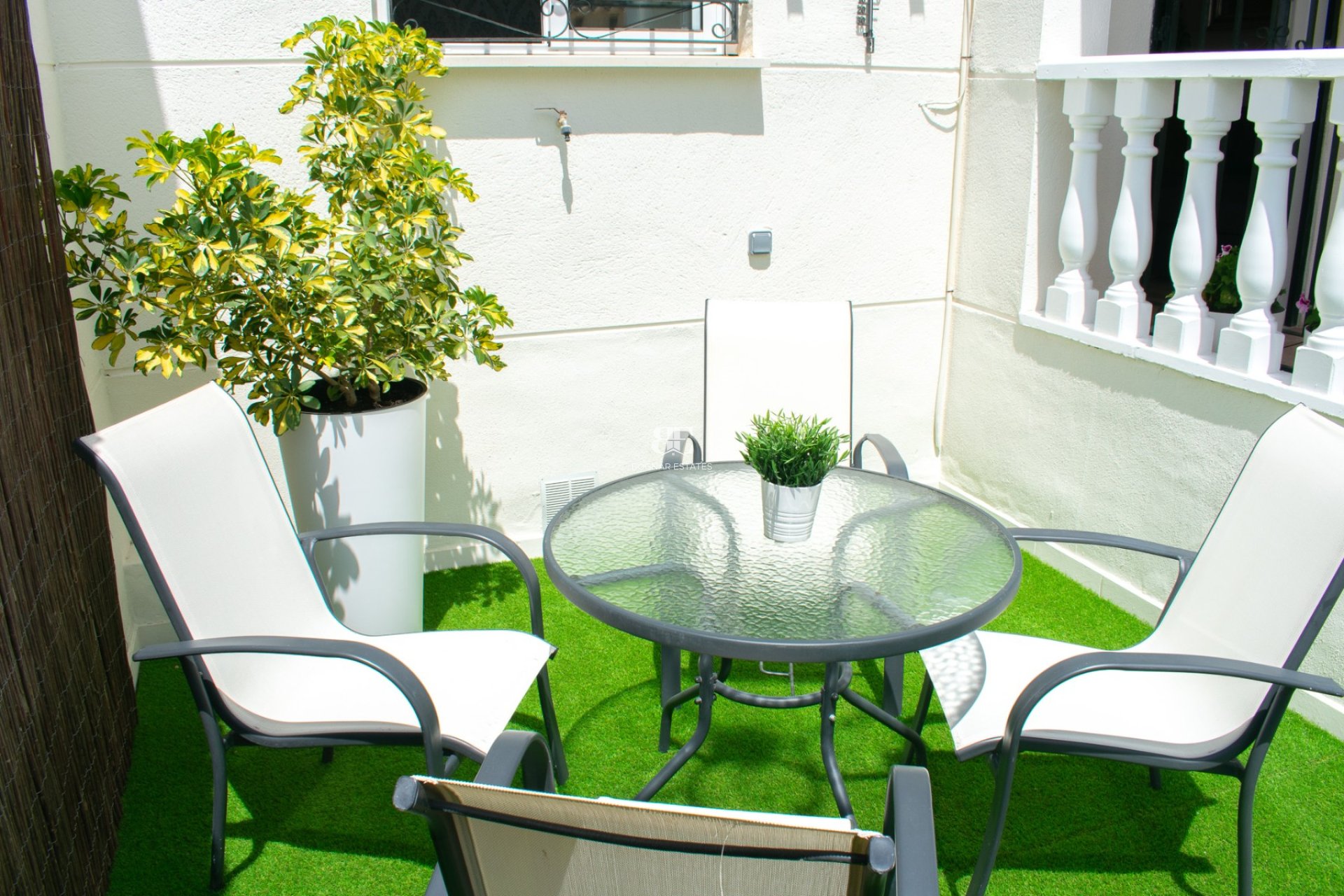 Resale - Townhouse -
Orihuela Costa - Punta Prima