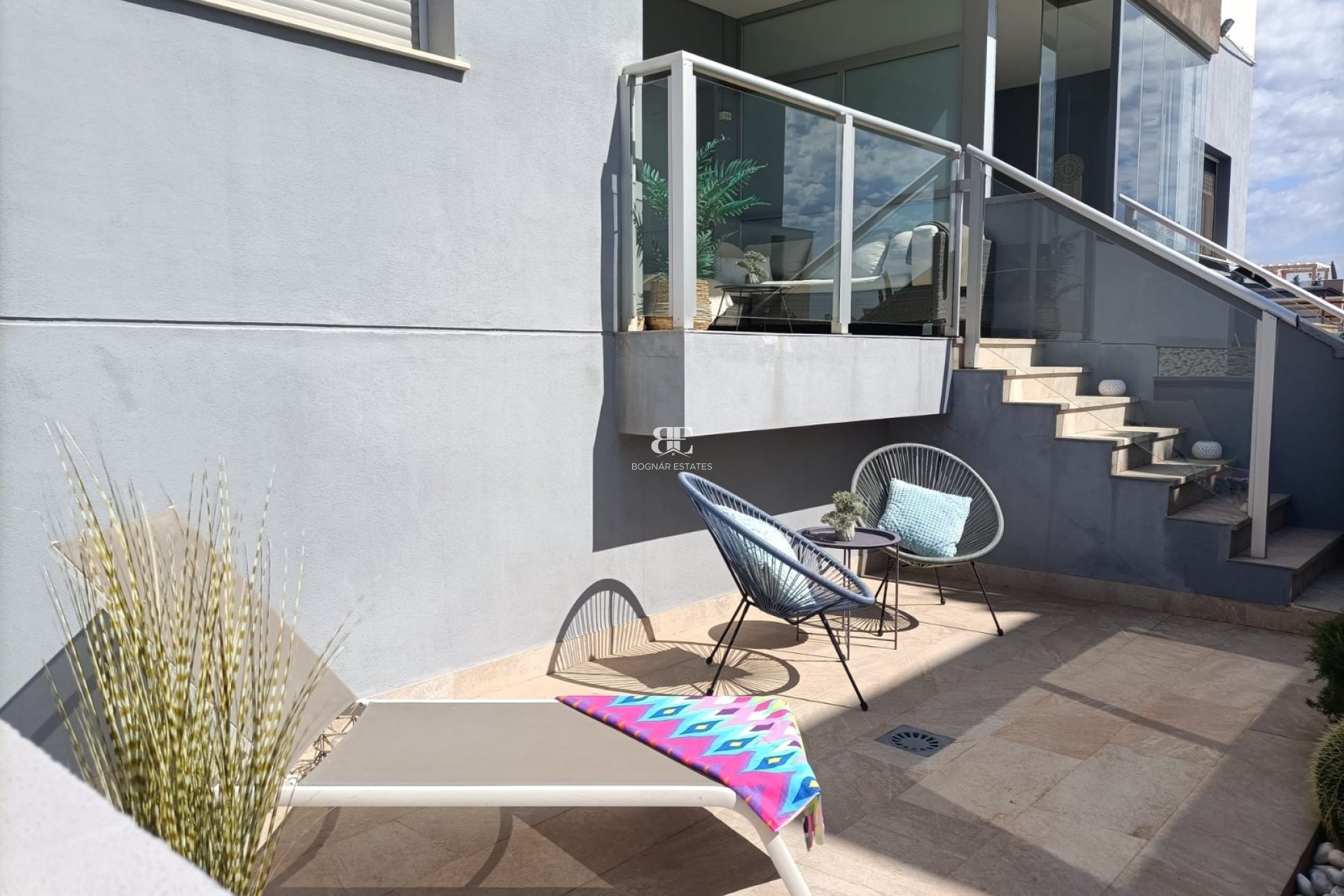 Resale - Townhouse -
Orihuela Costa - Punta Prima