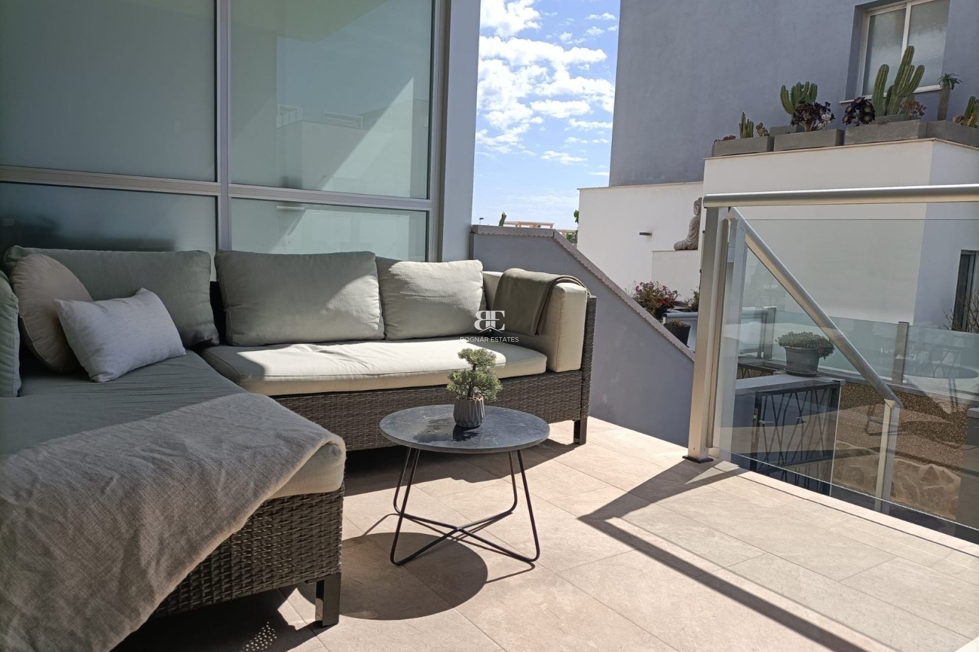 Resale - Townhouse -
Orihuela Costa - Punta Prima