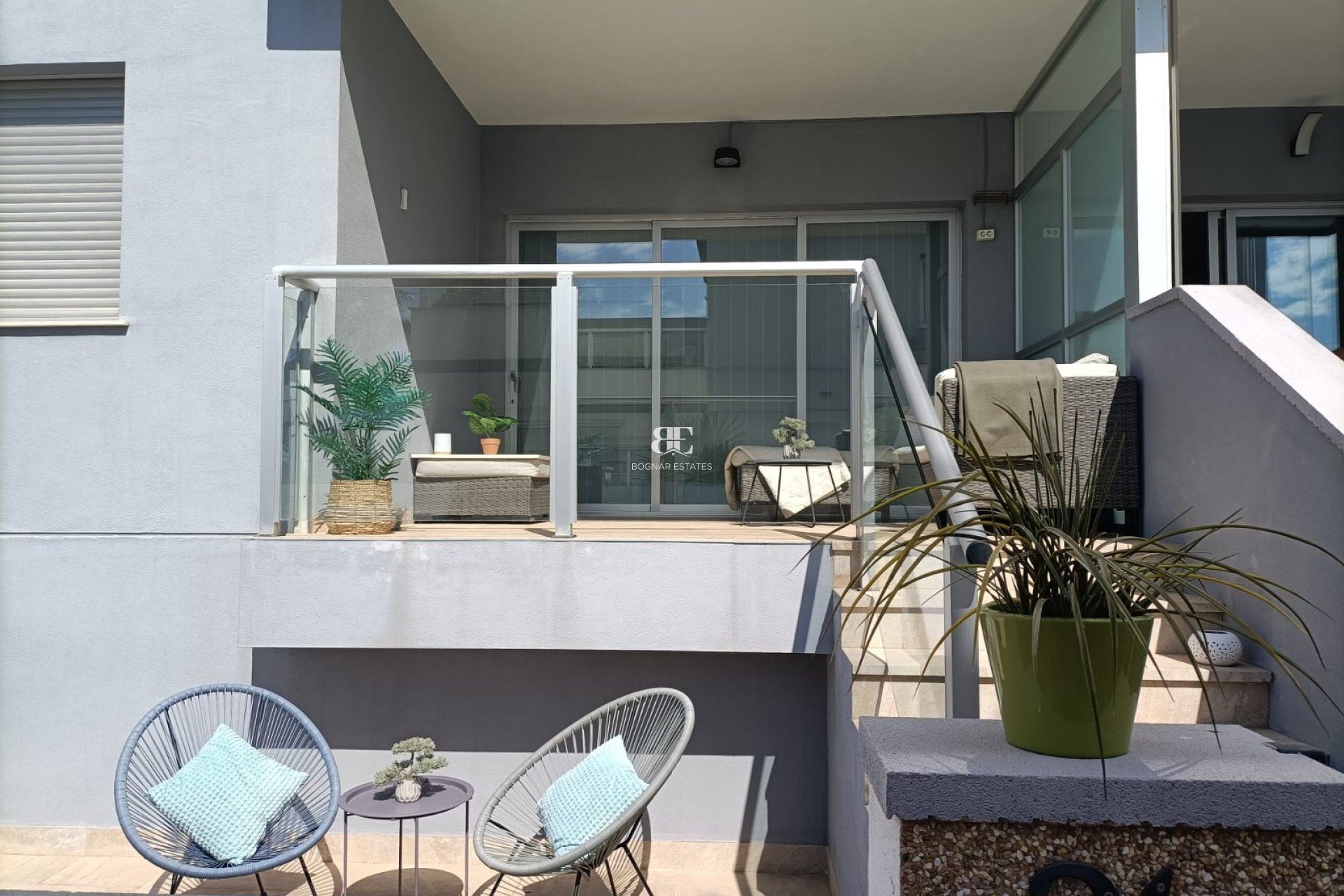 Resale - Townhouse -
Orihuela Costa - Punta Prima