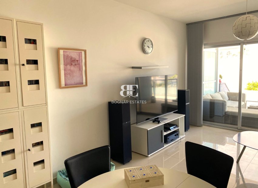 Resale - Townhouse -
Orihuela Costa - Punta Prima