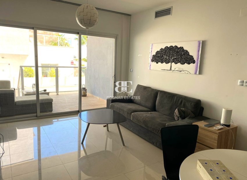 Resale - Townhouse -
Orihuela Costa - Punta Prima