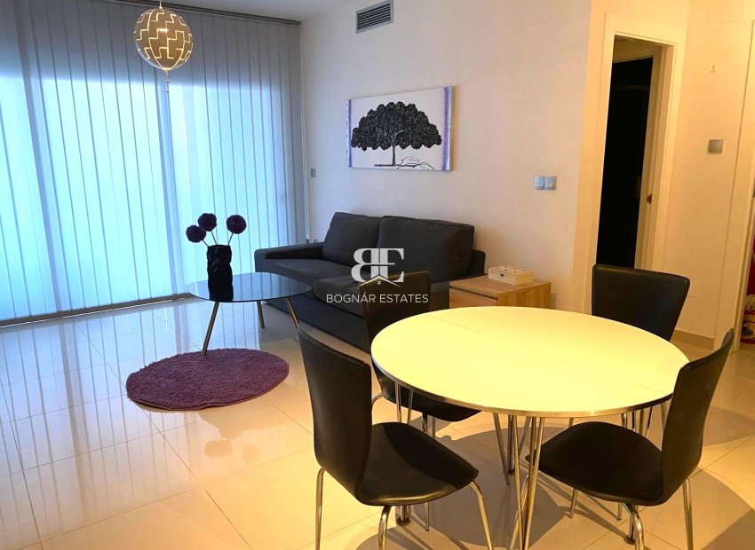 Resale - Townhouse -
Orihuela Costa - Punta Prima