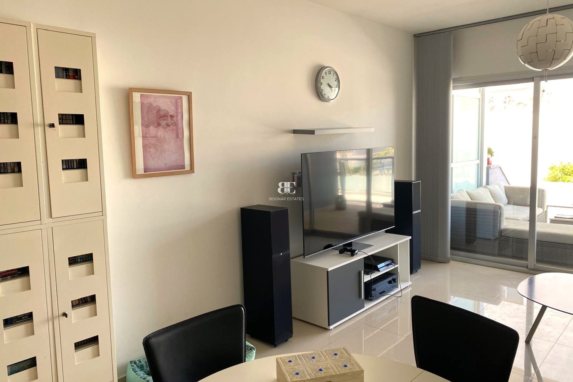 Resale - Townhouse -
Orihuela Costa - Punta Prima