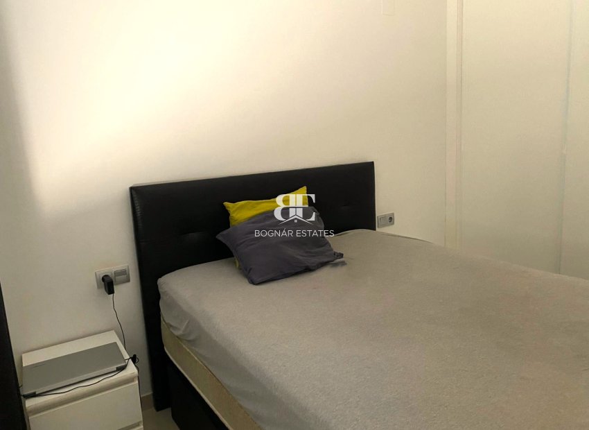 Resale - Townhouse -
Orihuela Costa - Punta Prima