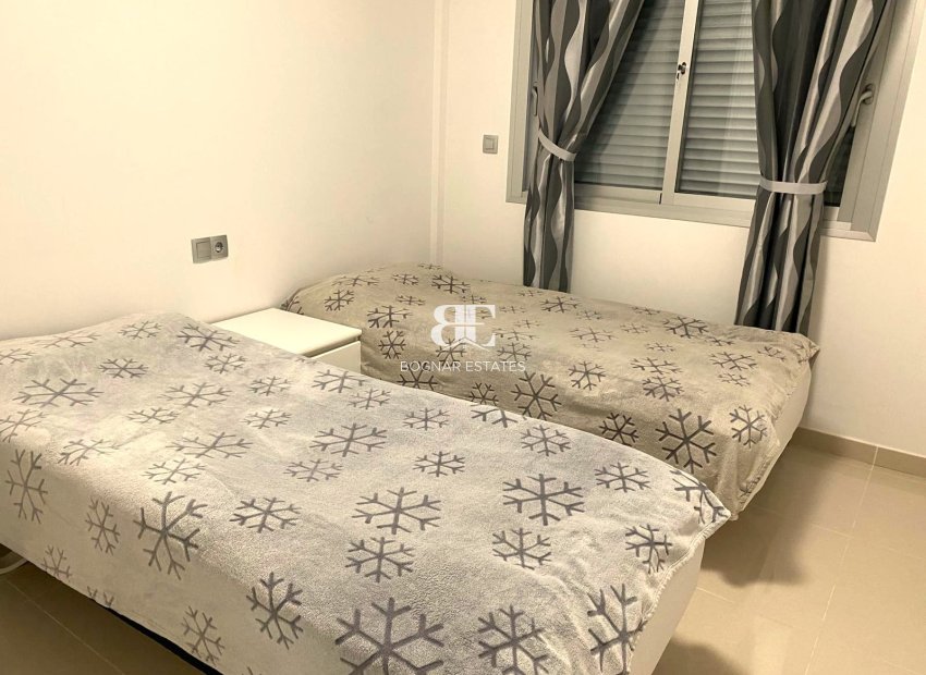 Resale - Townhouse -
Orihuela Costa - Punta Prima