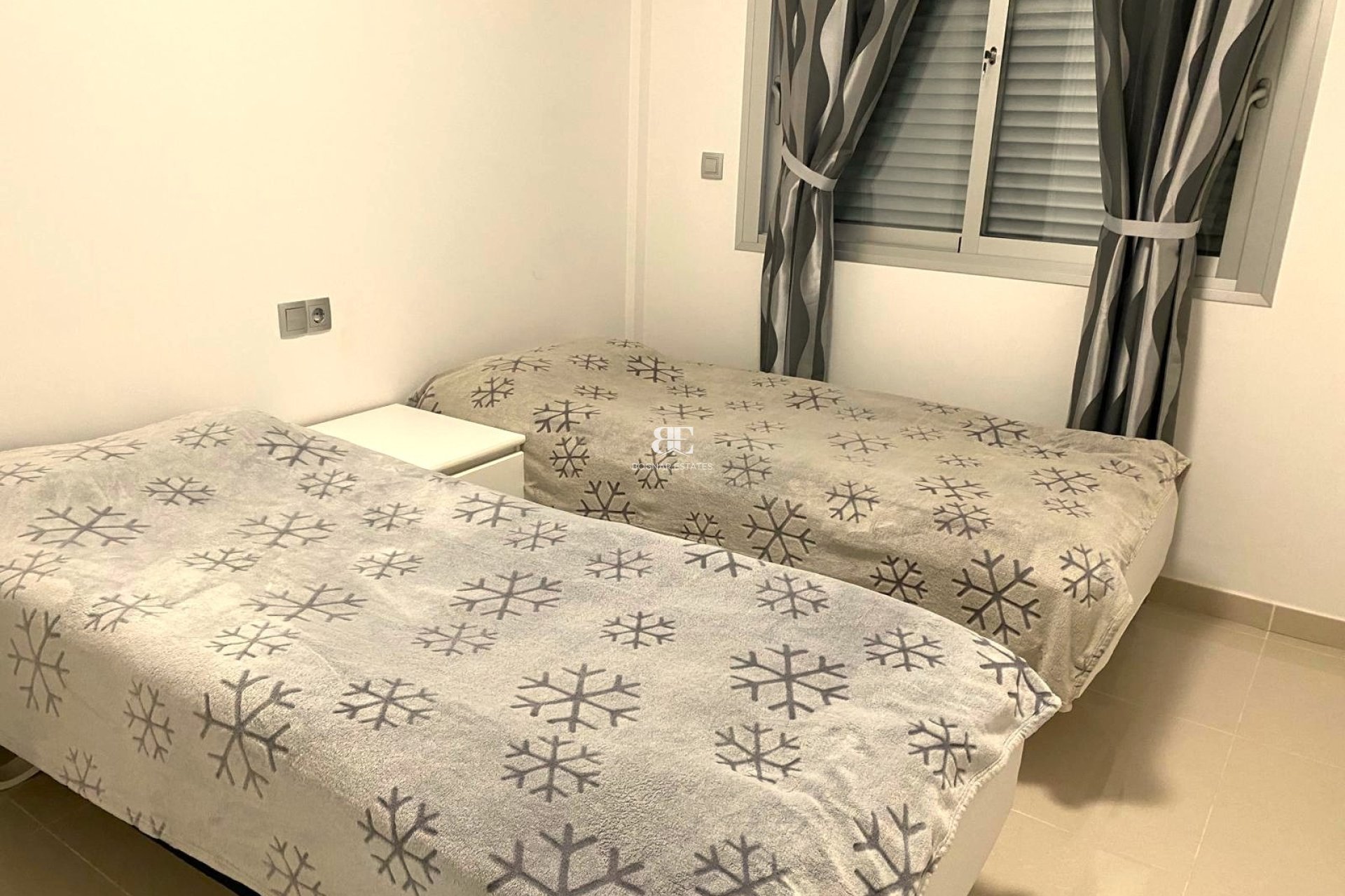 Resale - Townhouse -
Orihuela Costa - Punta Prima