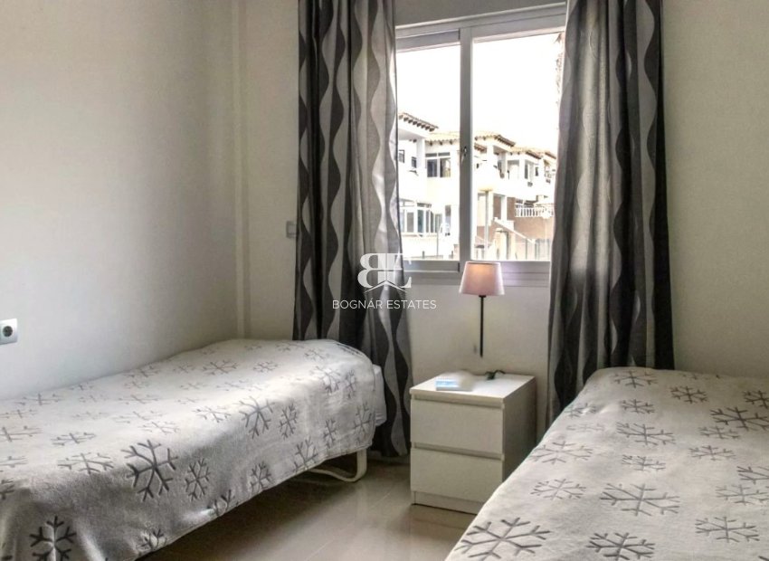 Resale - Townhouse -
Orihuela Costa - Punta Prima