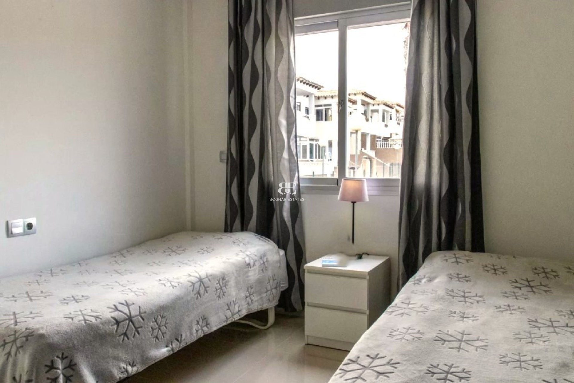 Resale - Townhouse -
Orihuela Costa - Punta Prima