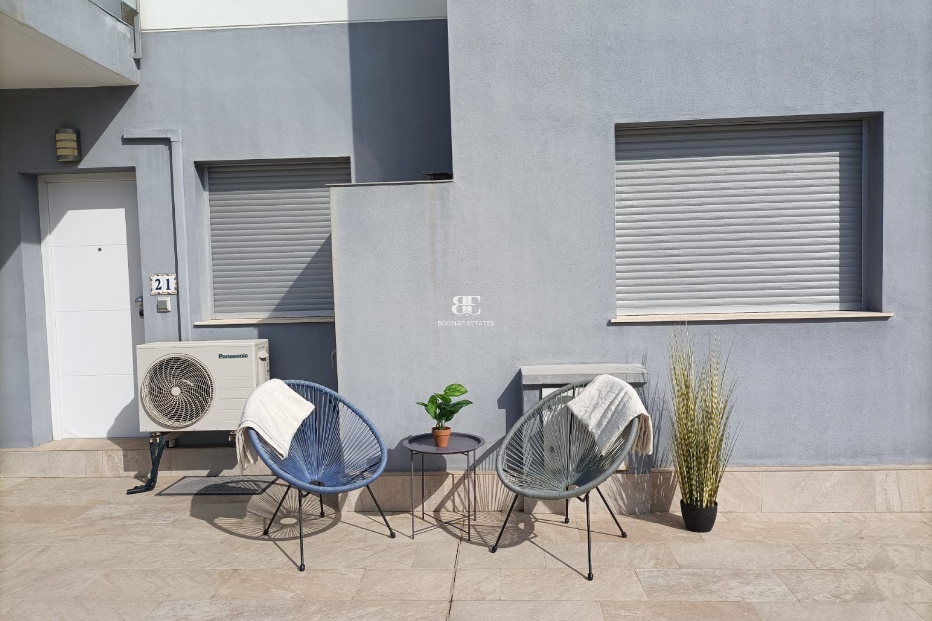 Resale - Townhouse -
Orihuela Costa - Punta Prima