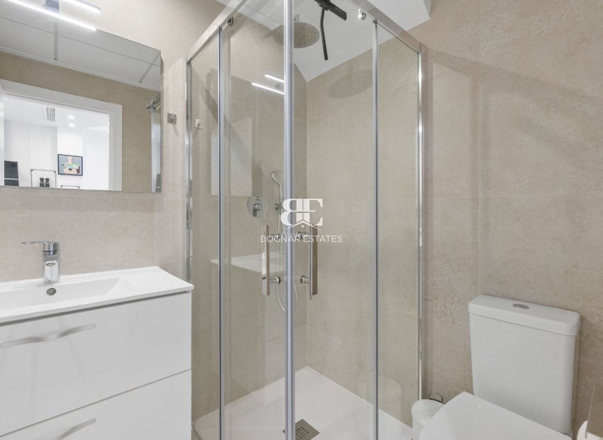 Resale - Townhouse -
Orihuela Costa - Villamartín