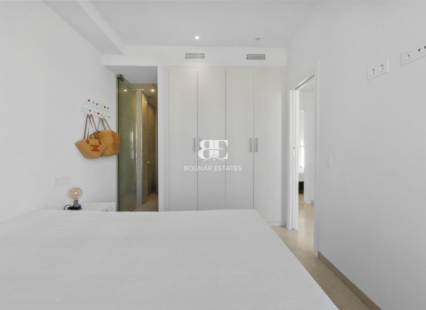 Resale - Townhouse -
Orihuela Costa - Villamartín