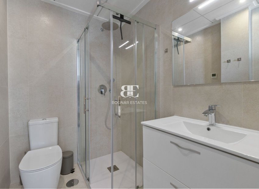 Resale - Townhouse -
Orihuela Costa - Villamartín