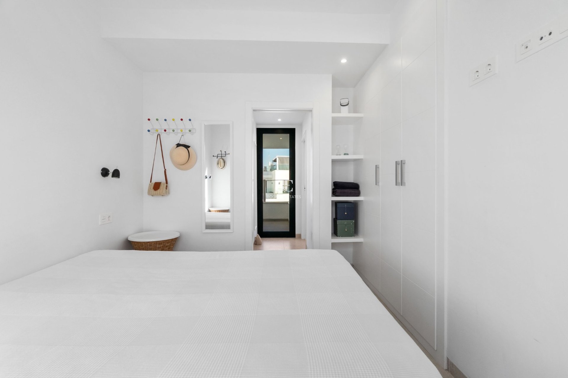 Resale - Townhouse -
Orihuela Costa - Villamartín