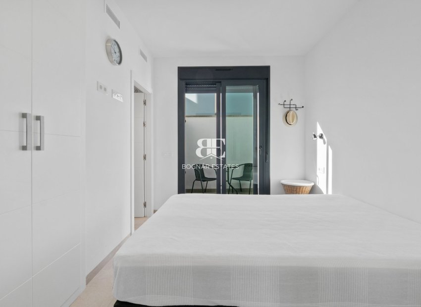 Resale - Townhouse -
Orihuela Costa - Villamartín