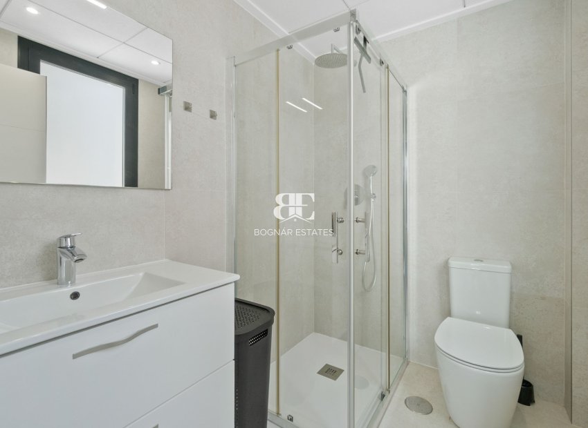 Resale - Townhouse -
Orihuela Costa - Villamartín