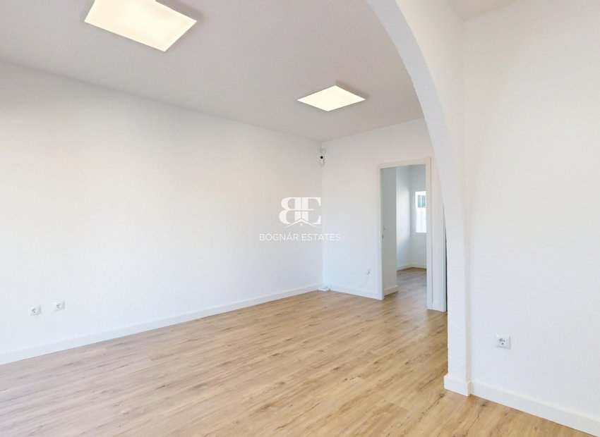 Resale - Townhouse -
Orihuela Costa - Villamartín