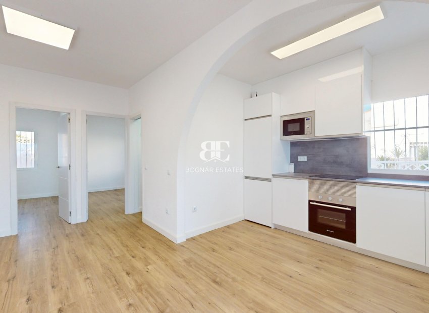 Resale - Townhouse -
Orihuela Costa - Villamartín