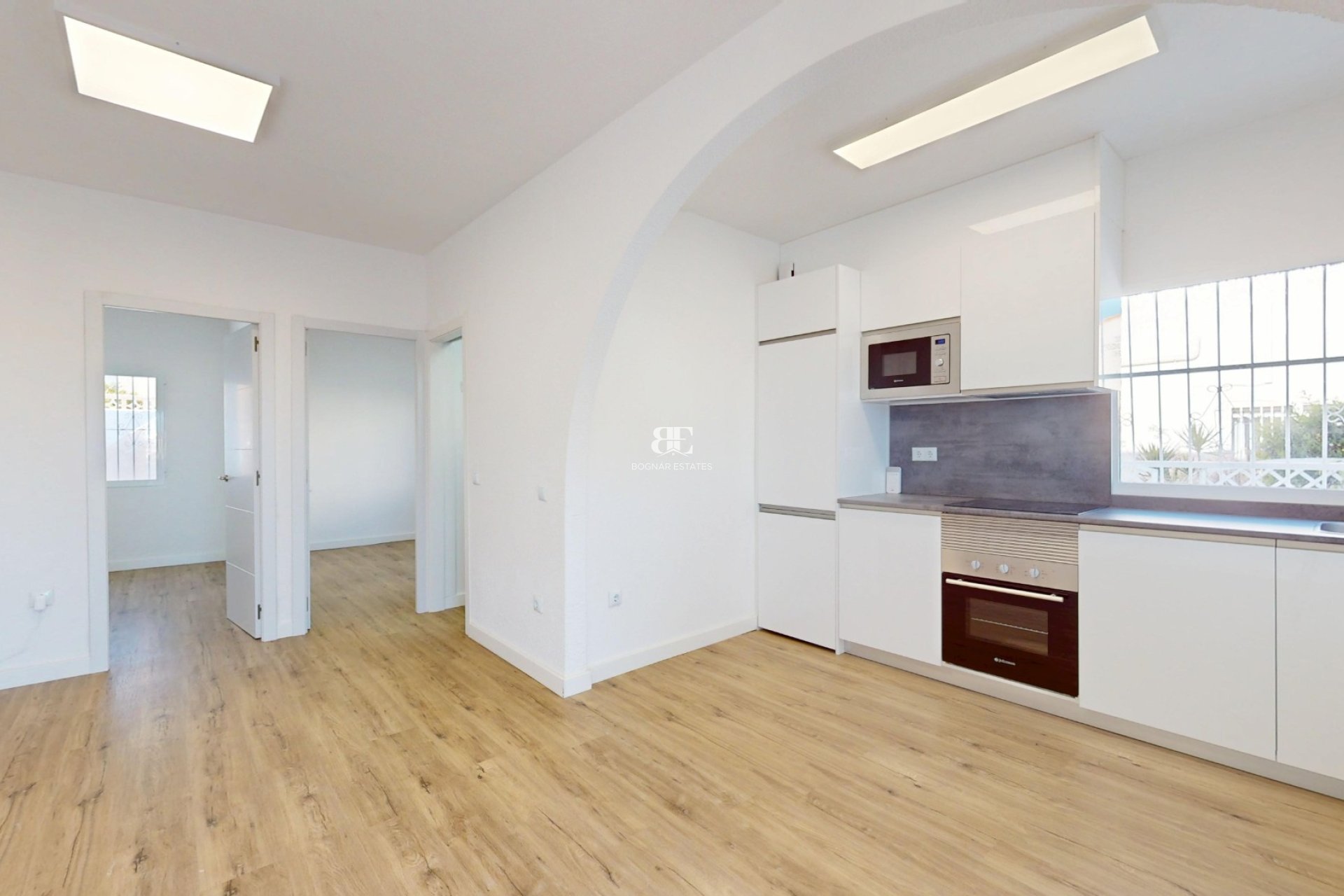 Resale - Townhouse -
Orihuela Costa - Villamartín