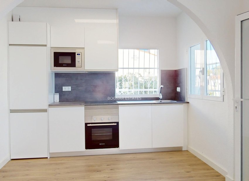 Resale - Townhouse -
Orihuela Costa - Villamartín