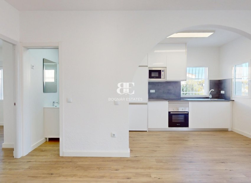 Resale - Townhouse -
Orihuela Costa - Villamartín