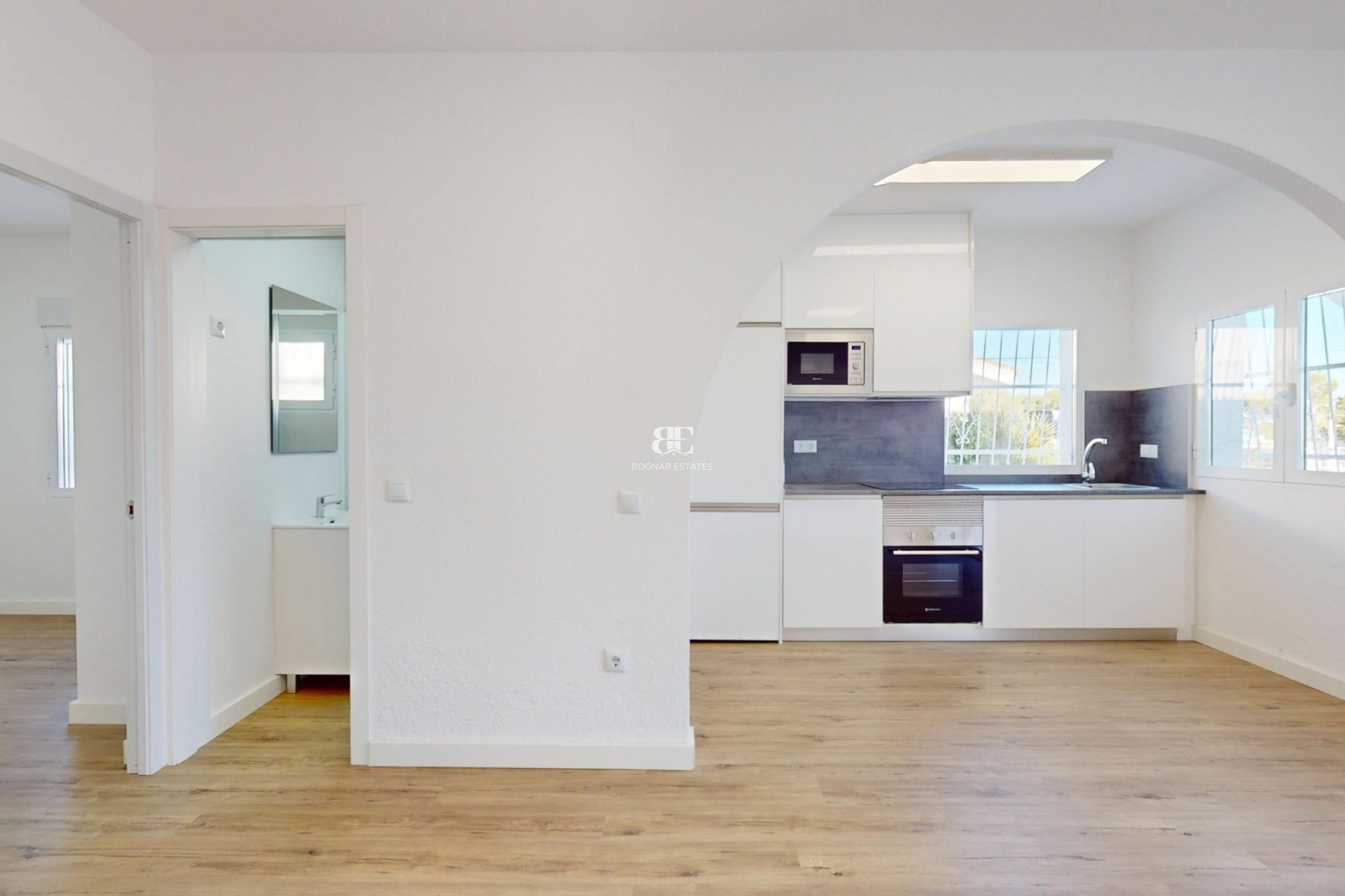 Resale - Townhouse -
Orihuela Costa - Villamartín