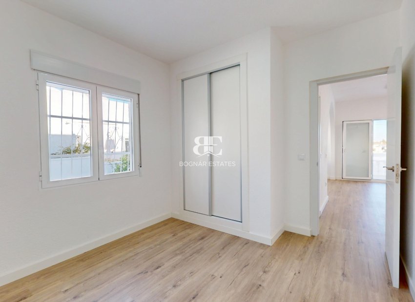 Resale - Townhouse -
Orihuela Costa - Villamartín