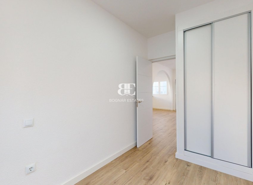 Resale - Townhouse -
Orihuela Costa - Villamartín