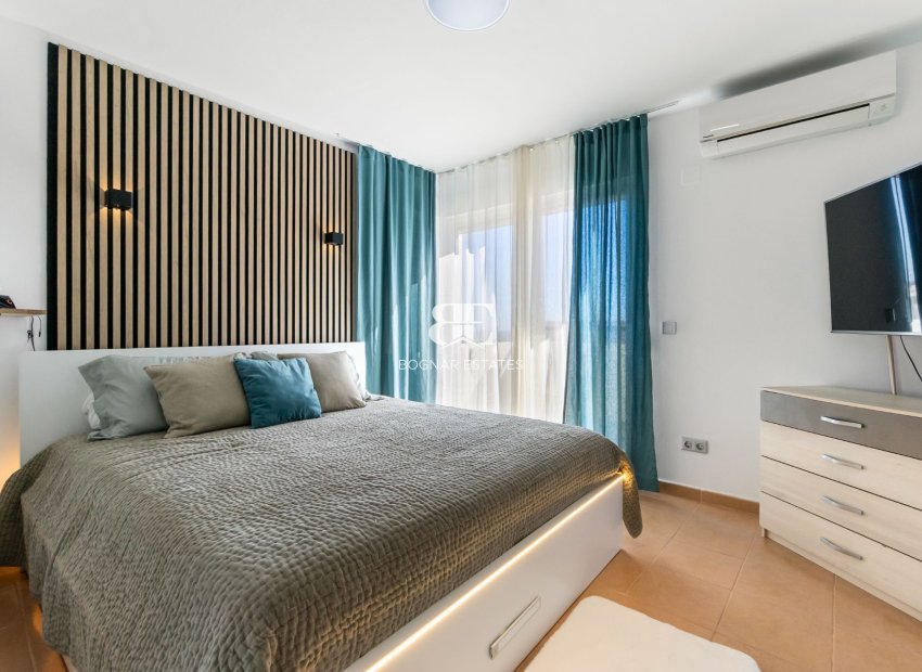 Resale - Townhouse -
Orihuela Costa - Villamartín