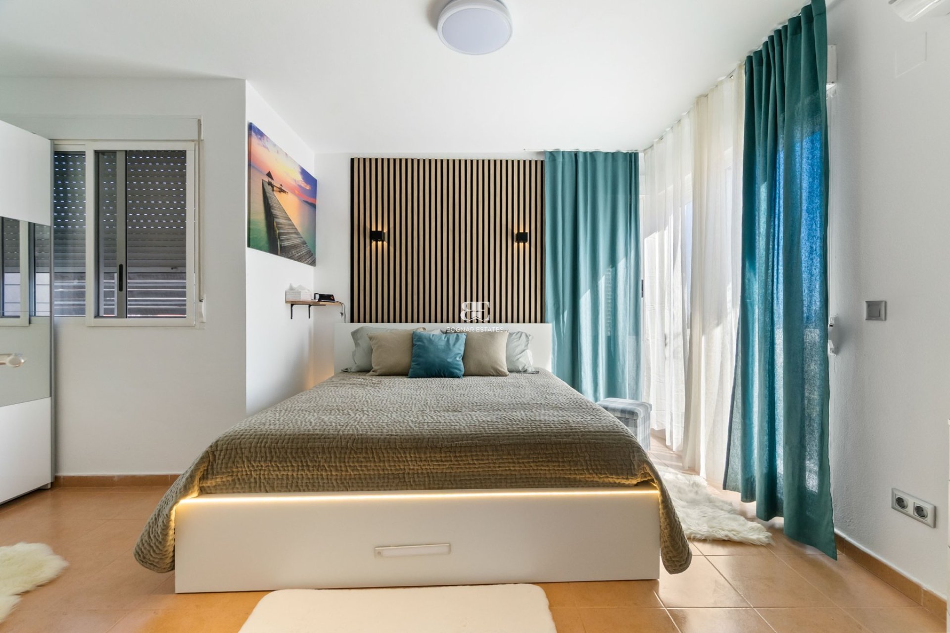 Resale - Townhouse -
Orihuela Costa - Villamartín