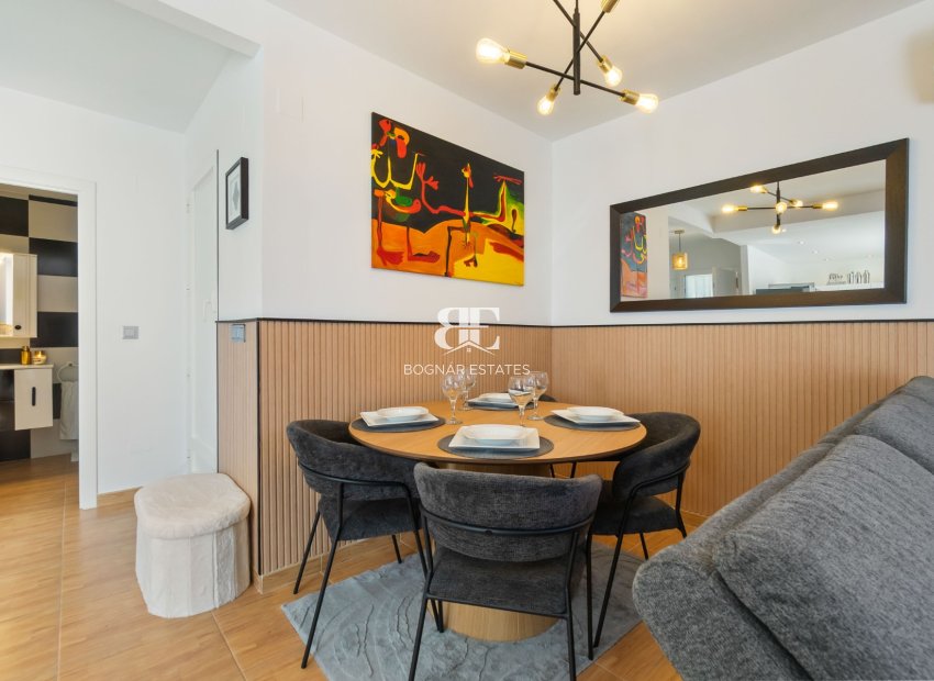 Resale - Townhouse -
Orihuela Costa - Villamartín