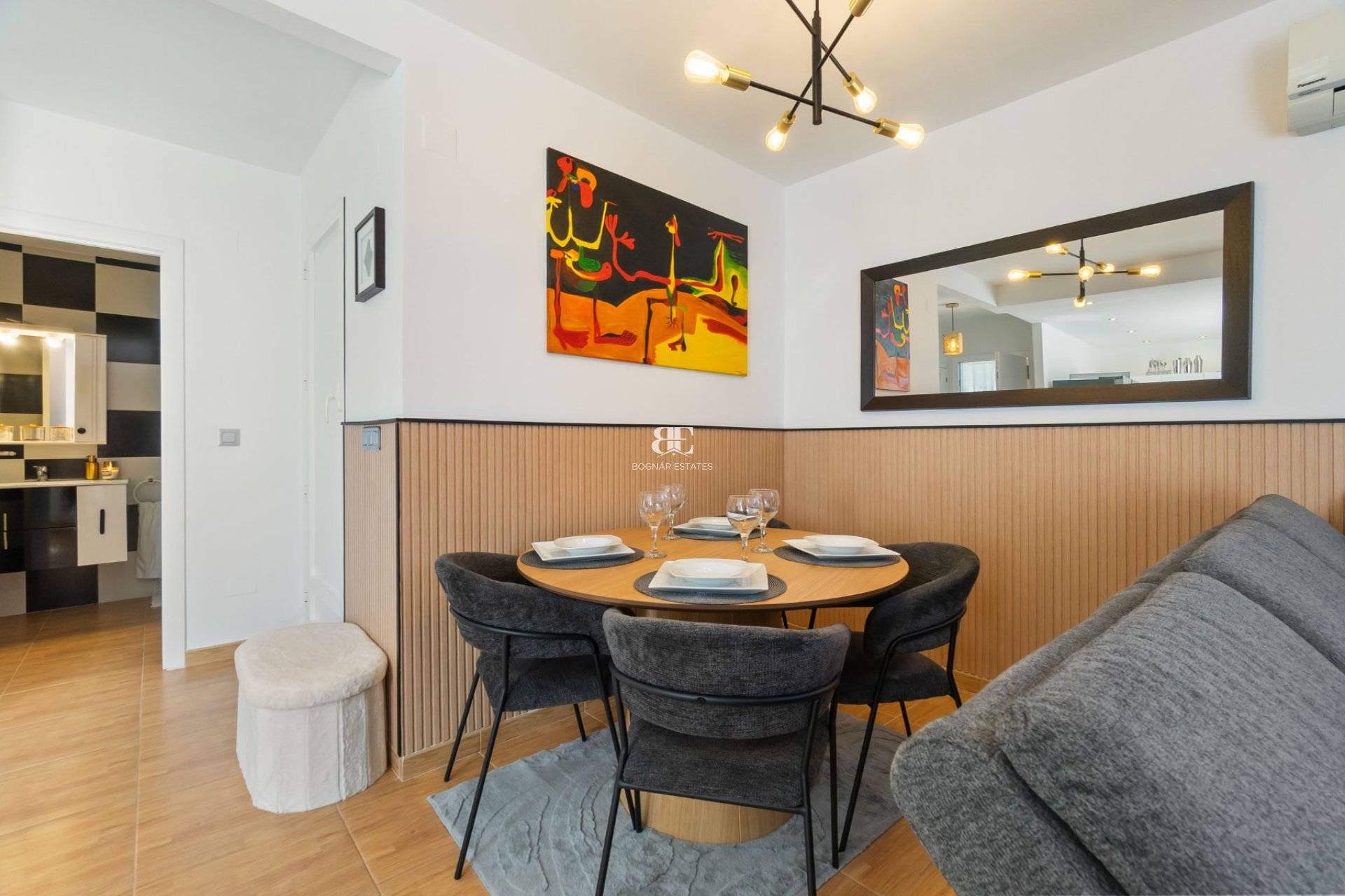 Resale - Townhouse -
Orihuela Costa - Villamartín