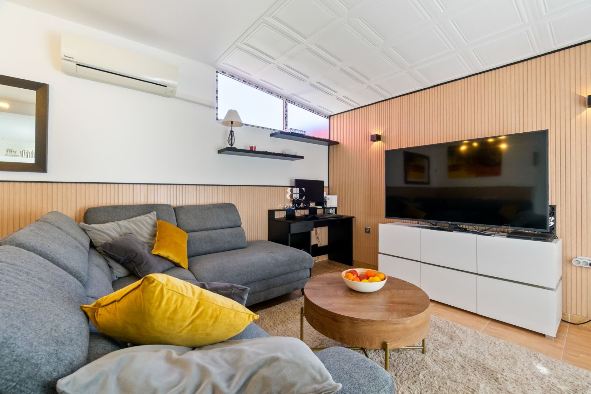 Resale - Townhouse -
Orihuela Costa - Villamartín