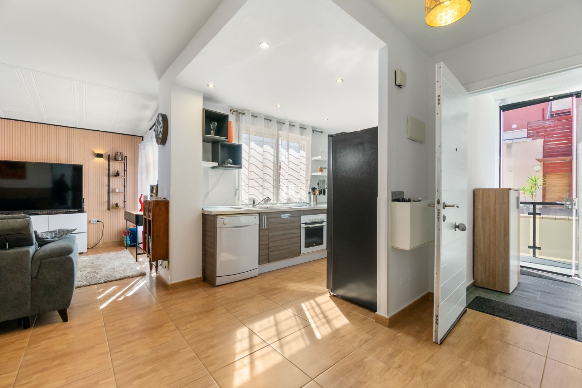 Resale - Townhouse -
Orihuela Costa - Villamartín